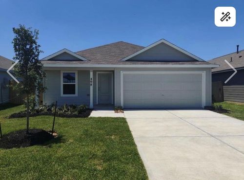 408 Nicholas Dr, Wharton, TX, 77488-5217 | Card Image