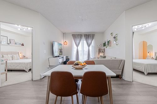 1217-1140 Taradale Dr Ne, Calgary, AB, T3J0G1 | Card Image