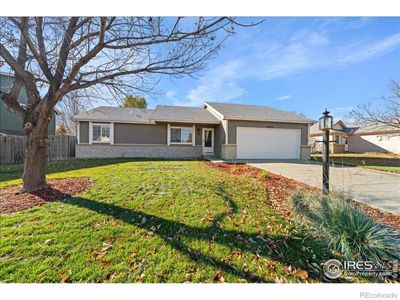 4773 Sunvalley Drive, House other with 3 bedrooms, 2 bathrooms and 2 parking in Loveland CO | Image 1