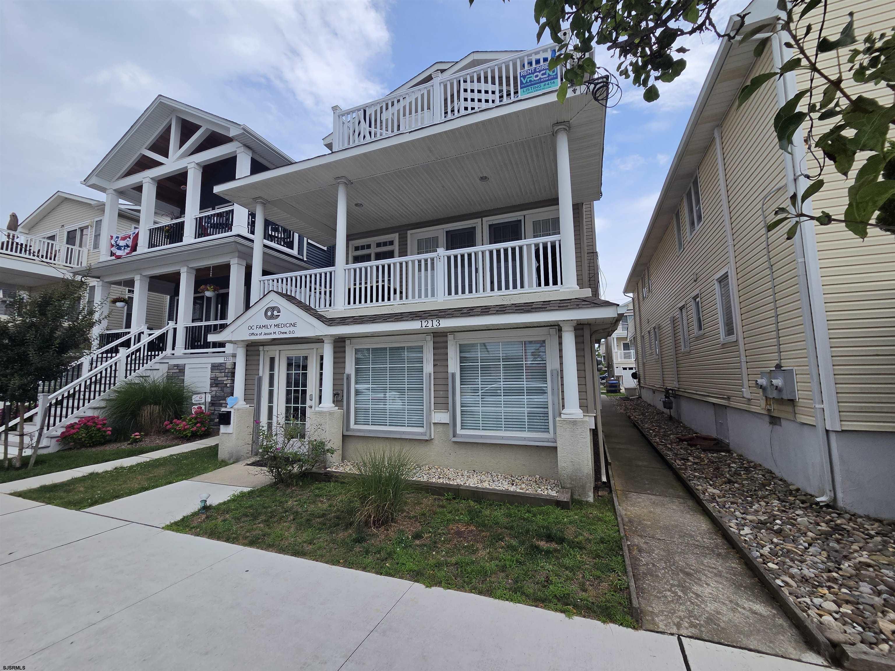 Commercial Lease in Ocean City 5