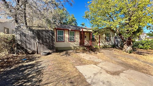 3557 Pecos Street, Fort Worth, TX, 76119 | Card Image