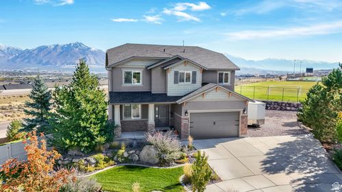 4591 W Heritagefield Cir, Herriman, UT, 84096-5777 | Card Image