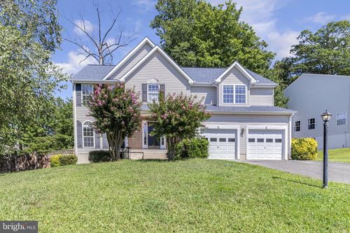 41900 Nazareth Ct, LEONARDTOWN, MD, 20650-3911 | Card Image