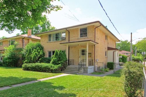 upper-sw-84 Wilson Avenue, London North, ON, N6H1X6 | Card Image