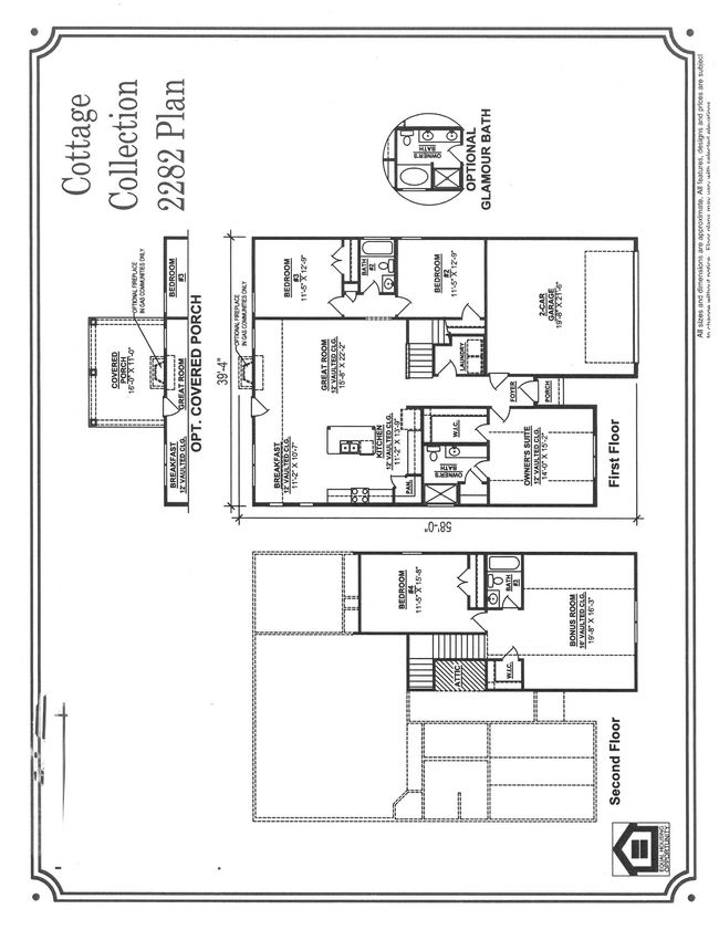 LOT-298 - 604 Lyla Dr, House other with 4 bedrooms, 3 bathrooms and 2 parking in Spring Hill TN | Image 6