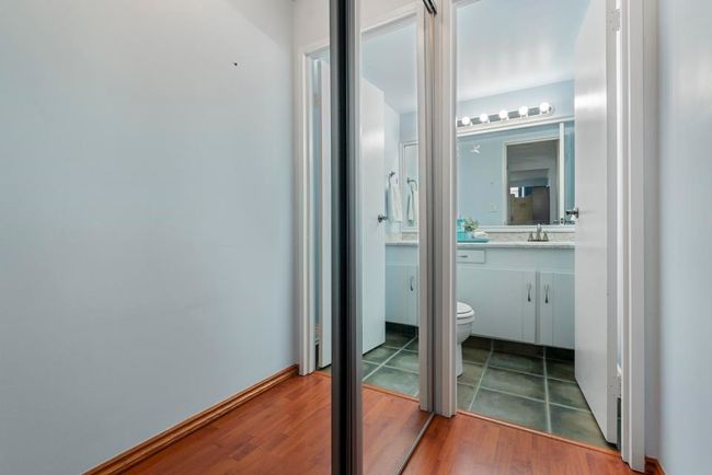 802 - 620 7th Ave, Condo with 2 bedrooms, 2 bathrooms and 1 parking in New Westminster BC | Image 11