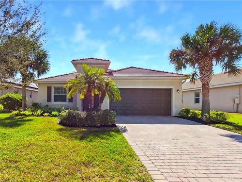 3514 E Hampton Cir, ALVA, FL, 33920-4673 | Card Image