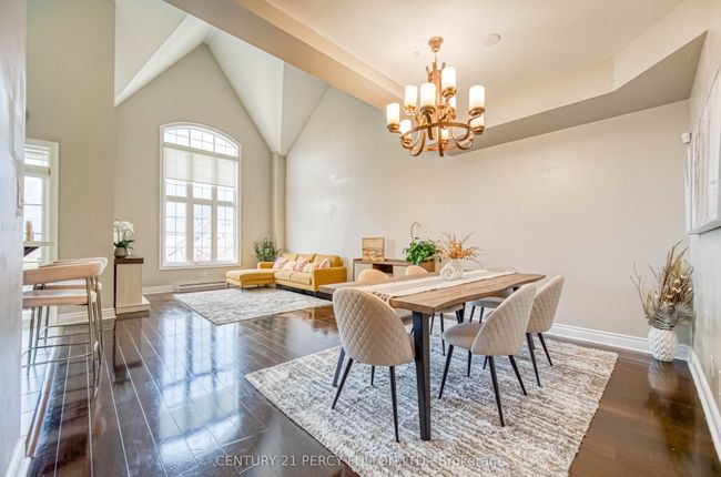 48 Lovegrove Lane, Condo with 3 bedrooms, 2 bathrooms and 1 parking in Ajax ON | Image 6