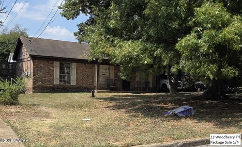 23 Woodberry Package, Jackson, TN, 38305 | Card Image