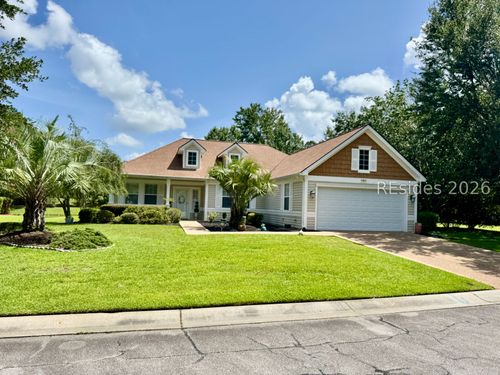 7 Mcnish Ct, Bluffton, SC, 29909-4447 | Card Image