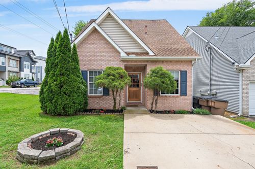 701 William Howard Pl, Nashville, TN, 37209-1779 | Card Image