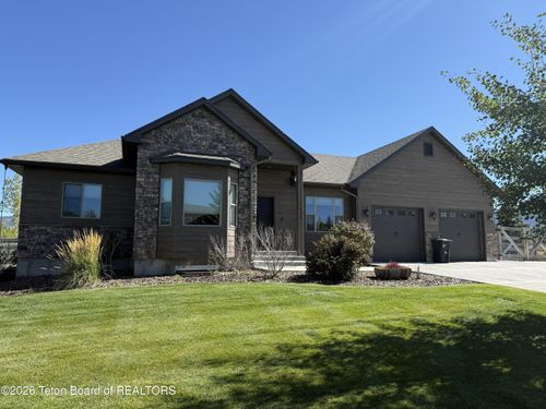 2928 Iron Wood Dr, Driggs, ID, 83422-1225 | Card Image