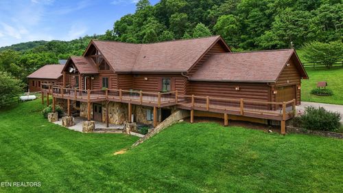 11911 Stockton Valley Rd, Philadelphia, TN, 37846-1907 | Card Image