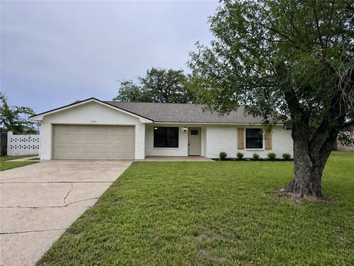 2402 Barak Lane, Bryan, TX, 77802 | Card Image