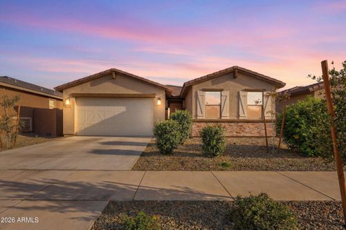 15996 W Honeysuckle Dr, Surprise, AZ, 85387-4460 | Card Image