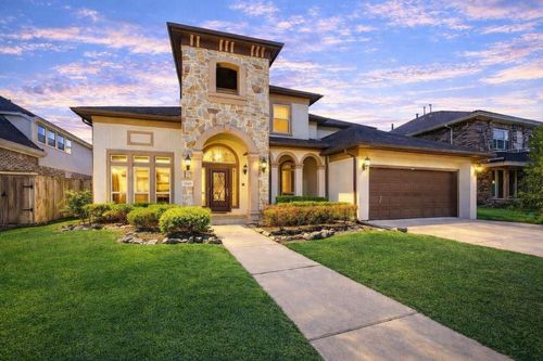 6015 Turner Shadow Ln, Sugar Land, TX, 77479-3630 | Card Image