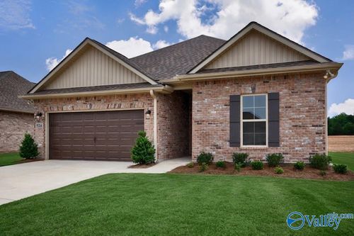 124 Malvern Hill Dr, Madison, AL, 35756-6712 | Card Image