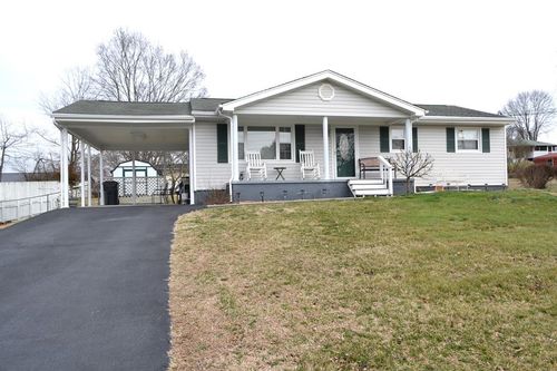 306 Summerwood Dr, Bristol, TN, 37620-6046 | Card Image
