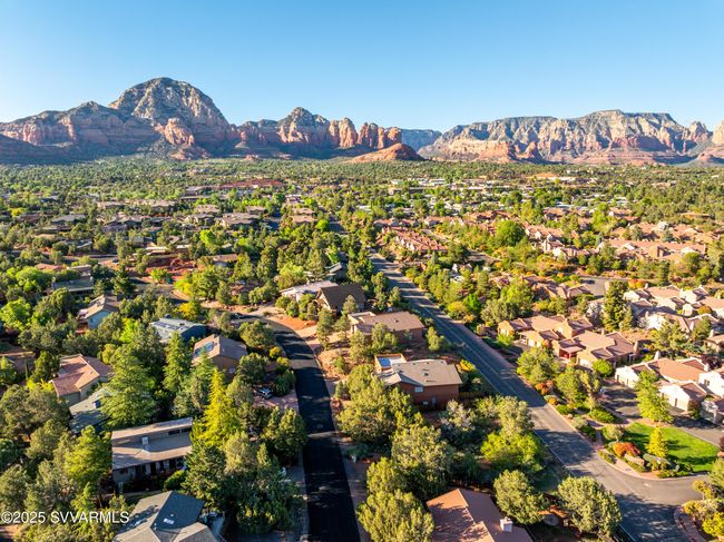 2272 Roadrunner Rd, House other with 3 bedrooms, 2 bathrooms and null parking in Sedona AZ | Image 33