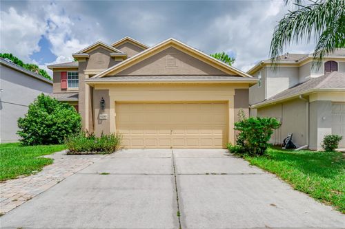 14210 Wake Robin Dr, BROOKSVILLE, FL, 34604-1425 | Card Image