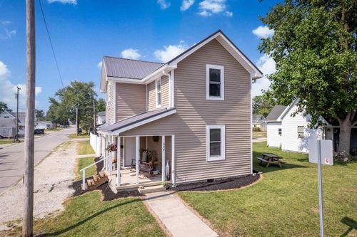 604 E Water St, Portland, IN, 47371-2031 | Card Image