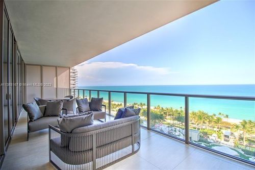 1003n-9705 Collins Ave, Bal Harbour, FL, 33154-2268 | Card Image