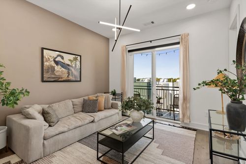 apt-407-1125 10th Ave N, Nashville, TN, 37208-3390 | Card Image