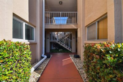 203 - 1500 Glen Oaks Drive E, Condo with 1 bedrooms, 1 bathrooms and null parking in SARASOTA FL | Image 1