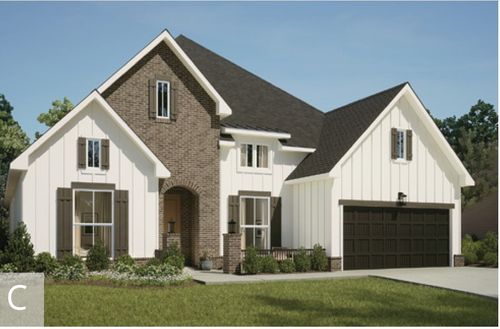 8908 W Milky Way, Bentonville, AR, 72713-6125 | Card Image