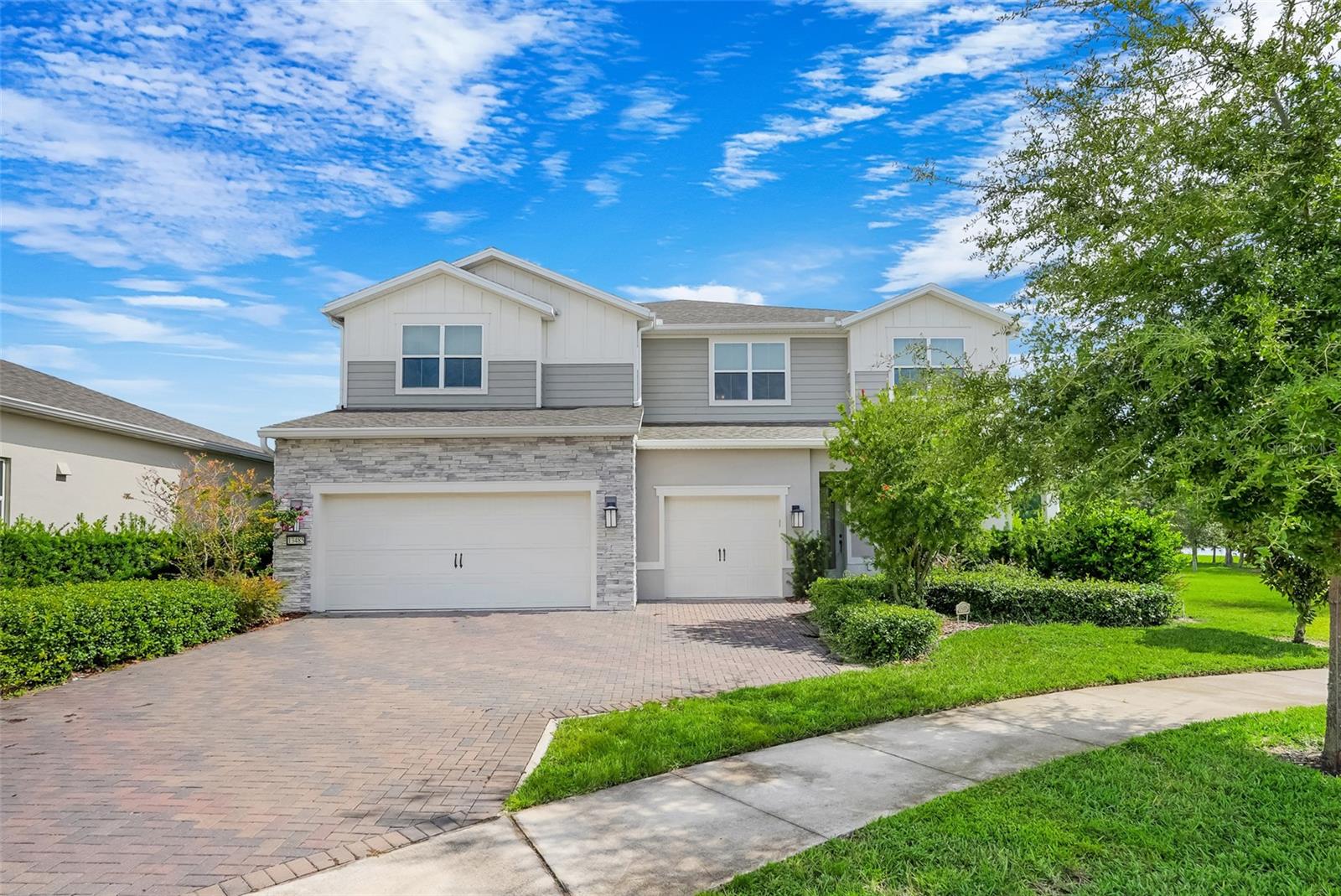 Residential in ORLANDO 2