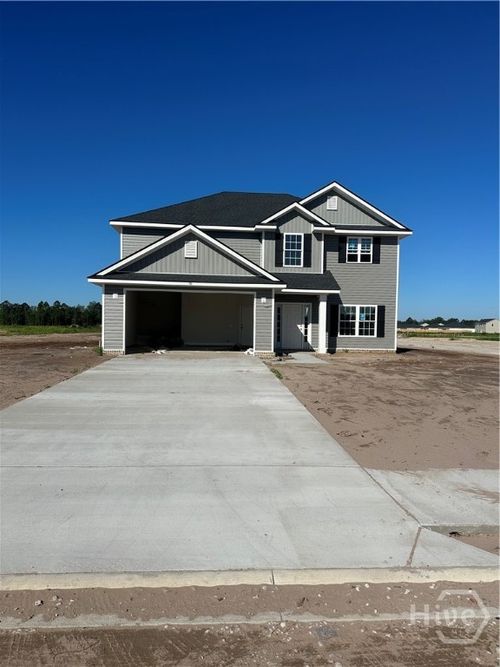 16 Bluegill Lane, Ludowici, GA, 31316 | Card Image