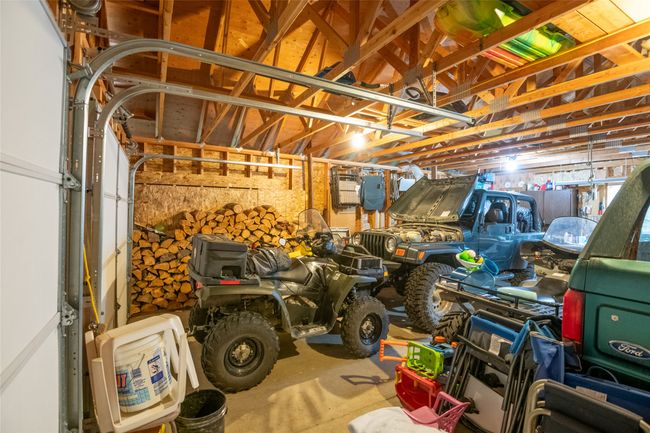 View of garage | Image 26