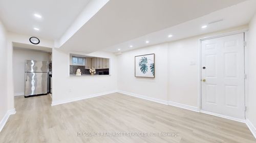 basement-6 Queenscourt Dr, Scarborough, ON, M1T2J5 | Card Image