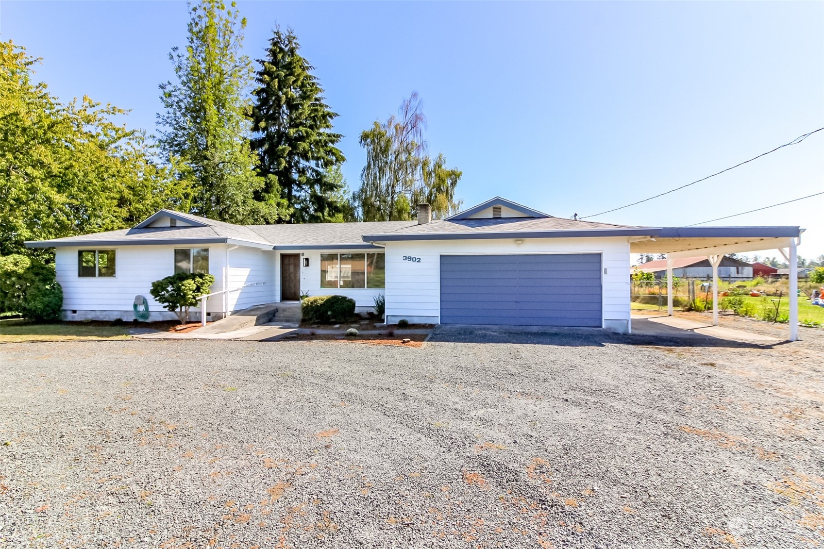 132nd St, Tacoma, WA 98446