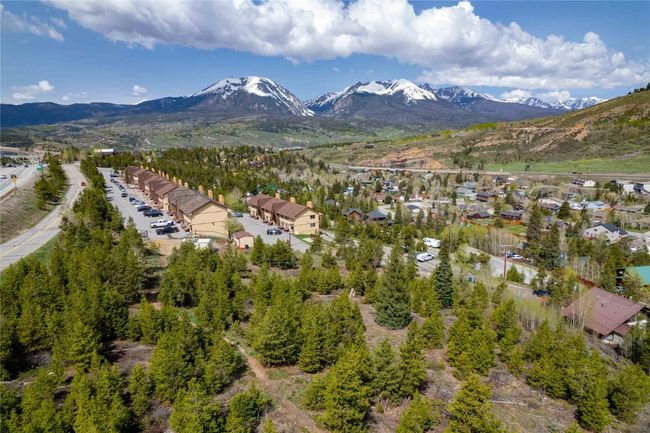 105 - 180 Evergreen Rd, Condo with 1 bedrooms, 1 bathrooms and null parking in DILLON CO | Image 21