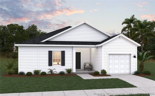 77 Knoll Top Court, Spring Lake, NC, 28390 | Card Image