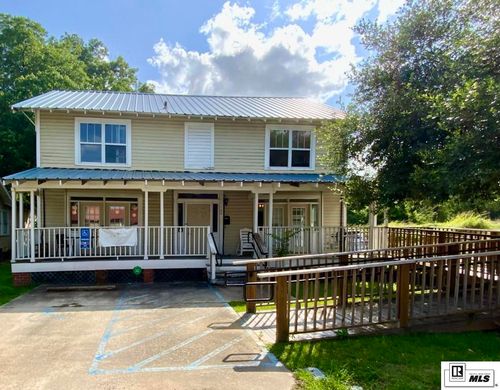100 S 2nd St, West Monroe, LA, 71291-3232 | Card Image