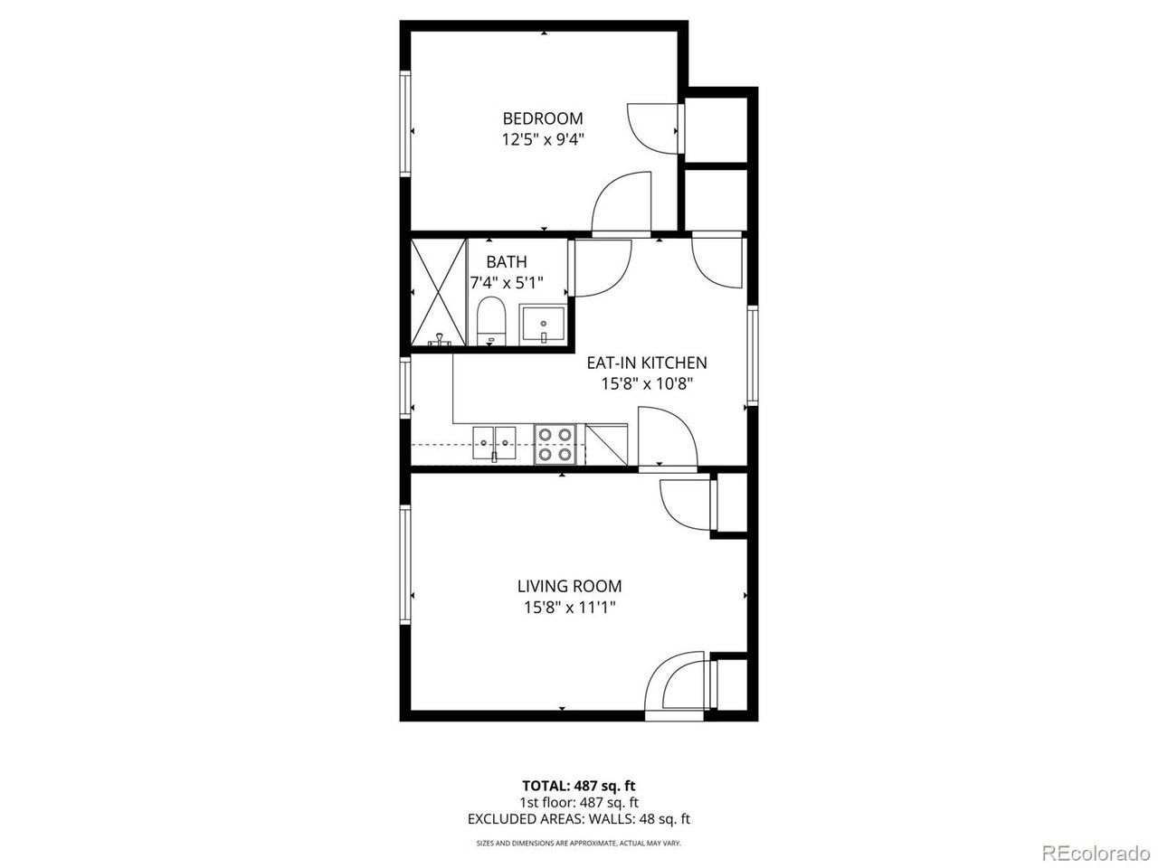 Residential in Denver 2