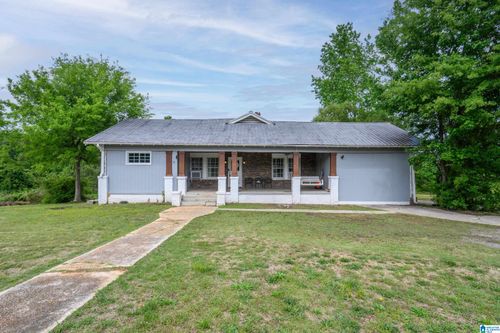 732 Crescent Ridge Rd Ne, Tuscaloosa, AL, 35404-2064 | Card Image