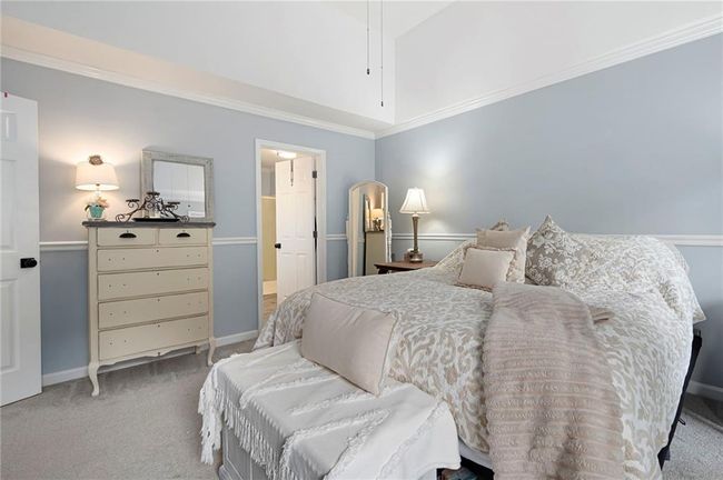 57 Glenn Eagles Way, House other with 3 bedrooms, 3 bathrooms and null parking in Hiram GA | Image 20