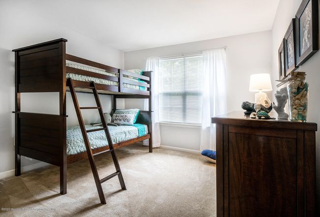 512 Timber Ridge Ct, Condo with 2 bedrooms, 2 bathrooms and null parking in Neptune NJ | Image 17