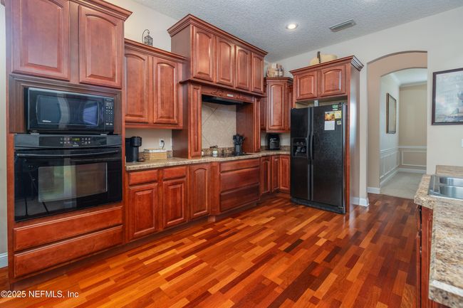 1296 Copper Creek Dr, House other with 3 bedrooms, 3 bathrooms and null parking in MACCLENNY FL | Image 5