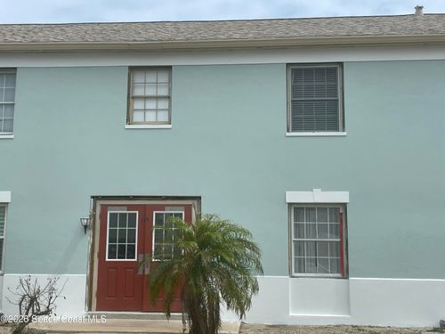 c-115 E Colonial Ct, Indian Harbour Beach, FL, 32937-2564 | Card Image