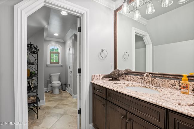 759 Indian Mountain Rd, House other with 4 bedrooms, 4 bathrooms and null parking in Jellico TN | Image 38
