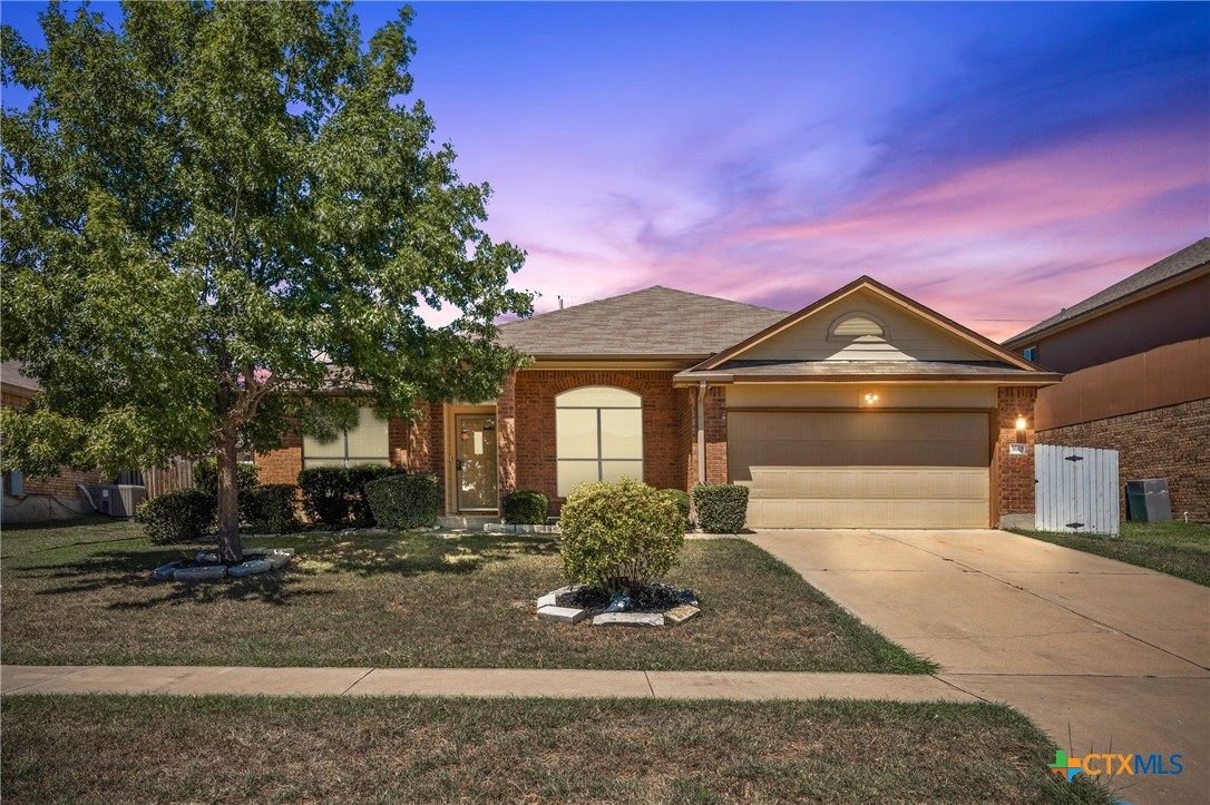 Drystone Ln, Killeen, TX 76542
