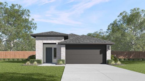 134 Morning Glory Loop, Kyle, TX, 78640-6921 | Card Image