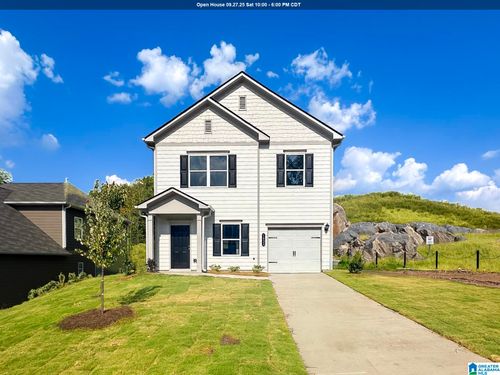 1033 Pinnacle Pkwy, LEEDS, AL, 35094-4016 | Card Image