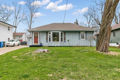 4133 52nd Street, Des Moines, IA, 50310 | Card Image