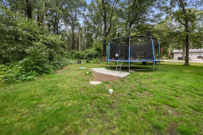 7704 Whispering Woods Ln, House other with 5 bedrooms, 2 bathrooms and null parking in Baxter MN | Image 26