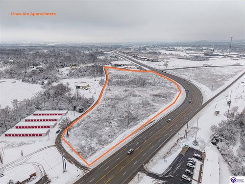 0 Bypass Road Bg, Brandenburg, KY, 40108 | Card Image